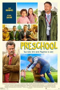 Preschool.2026.2160p.iT.WEB-DL.DDP5.1.DoVi.HDR.H.265-Cbrowne – 18.2 GB