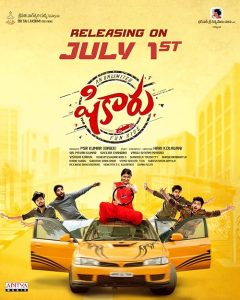 Shikaru.2022.2160p.AHA.WEB-DL.DDP5.1.HEVC-VAATHI – 3.6 GB