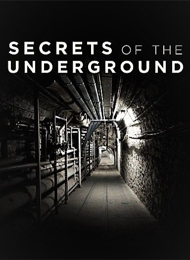 Secrets of the Underground