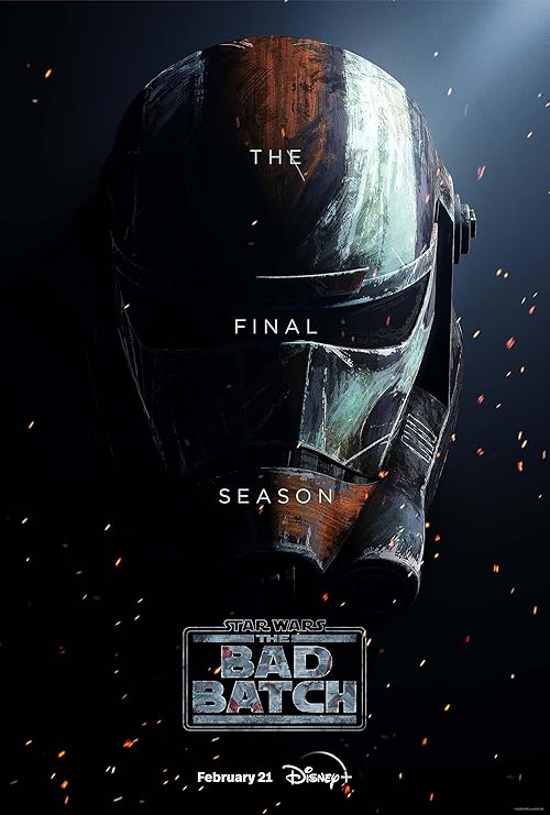 Star Wars: The Bad Batch