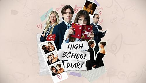 High School Diary