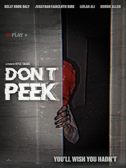 Don't Peek