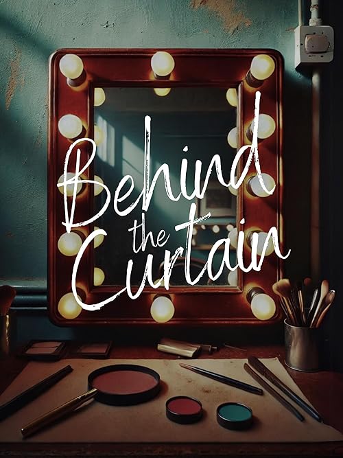 Behind the Curtain