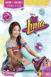 Soy.Luna.S02.1080p.DSNP.WEB-DL.AAC2.0.H.264-playWEB – 181.2 GB