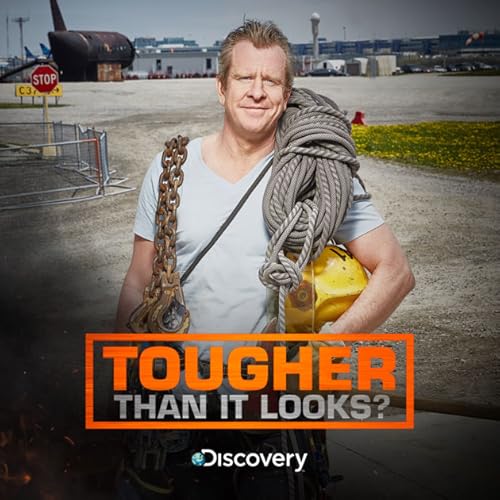 Tougher Than It Looks