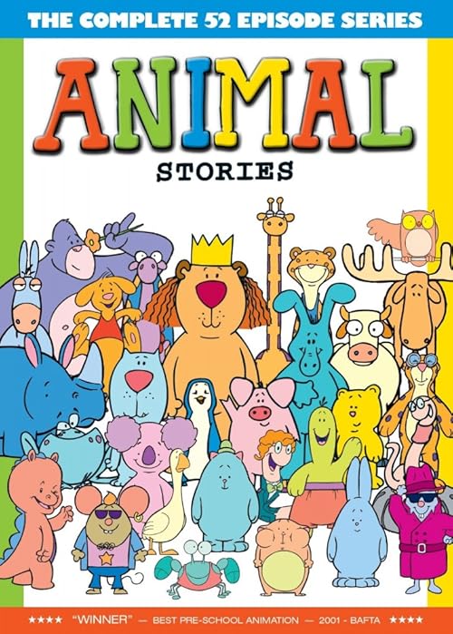 Animal Stories