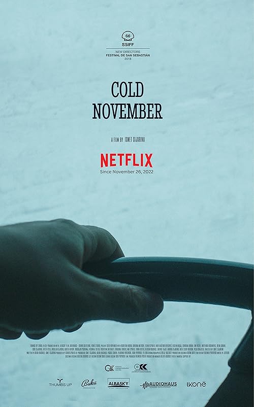 Cold November