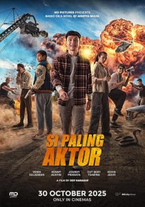 Si.Paling.Aktor.2025.1080p.NF.WEB-DL.DD+5.1.H.264-playWEB – 3.5 GB