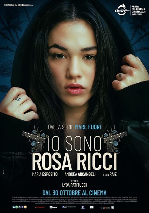Io sono Rosa Ricci