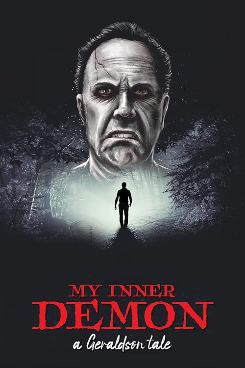 My Inner Demon: A Geraldson Tale