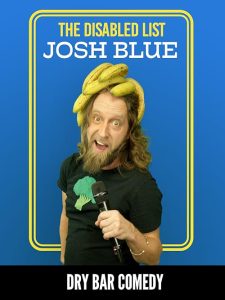 Josh.Blue.The.Disabled.List.2020.1080p.WEB.H264-13 – 1.7 GB