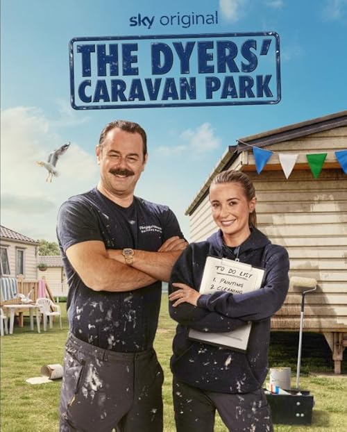 The Dyers' Caravan Park