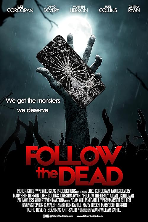 Follow the Dead