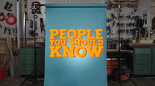 People You Should Know