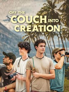 Off.the.Couch.into.Creation.S01.720p.ANGL.WEB-DL.AAC2.0.H.264-FFG – 8.5 GB