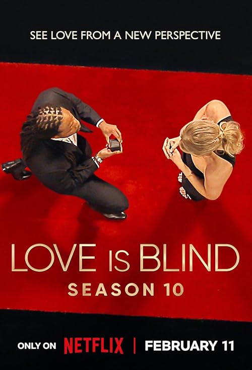 Love Is Blind