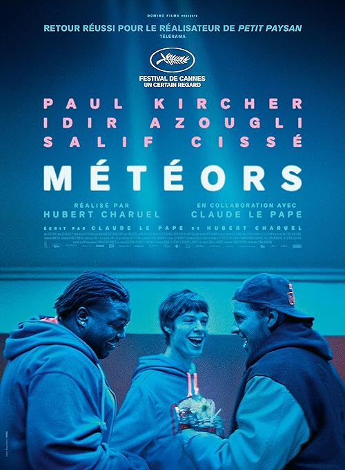 Meteors