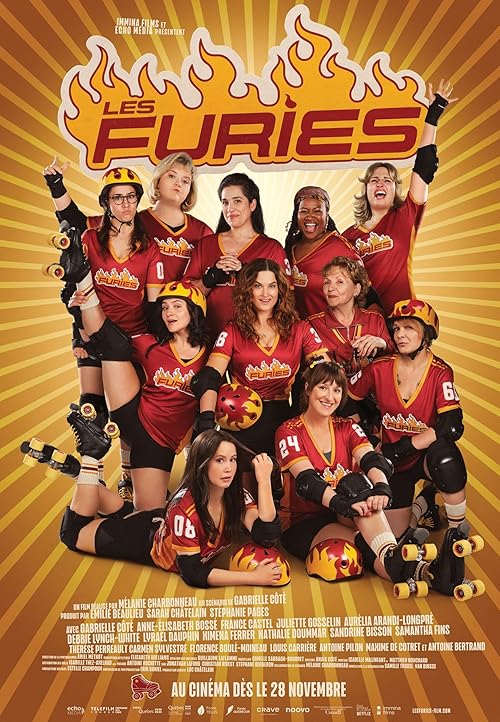 Les Furies