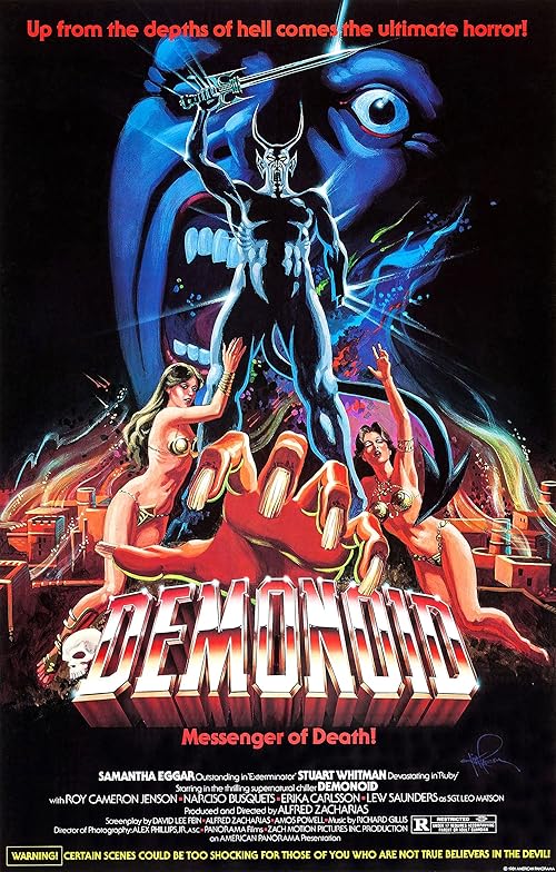 Demonoid