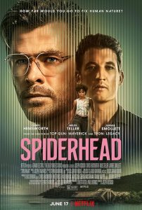 Spiderhead.2022.2160p.NF.WEB-DL.DD+5.1.Atmos.H.265-playWEB – 11.0 GB