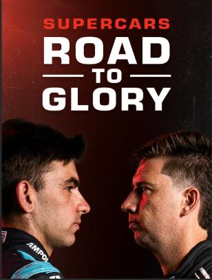 Supercars - Road to Glory