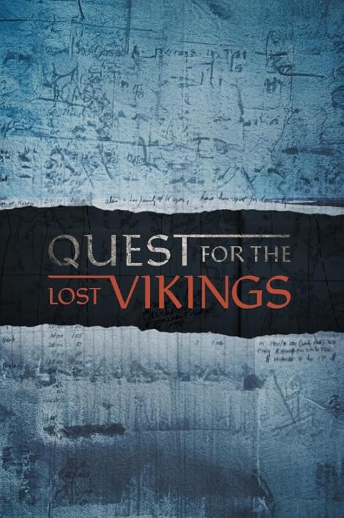 Quest for the Lost Vikings