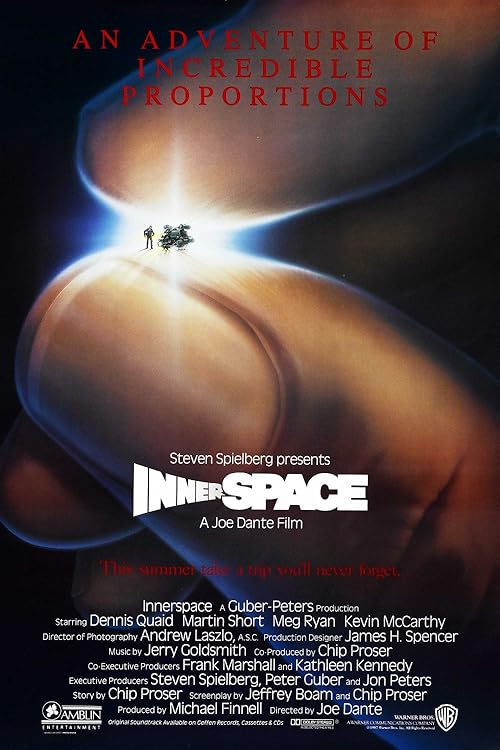 Innerspace