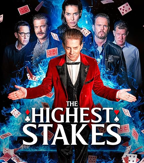 The Highest Stakes