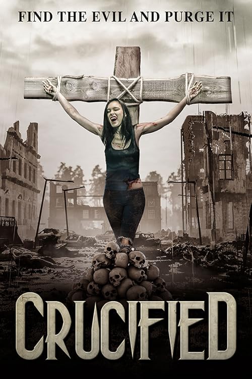 Crucified