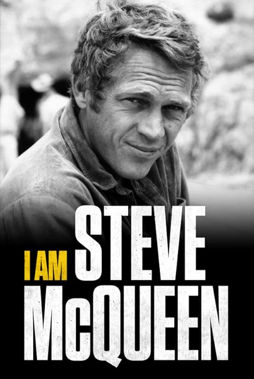 I Am Steve McQueen