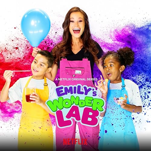 Emily's Wonder Lab