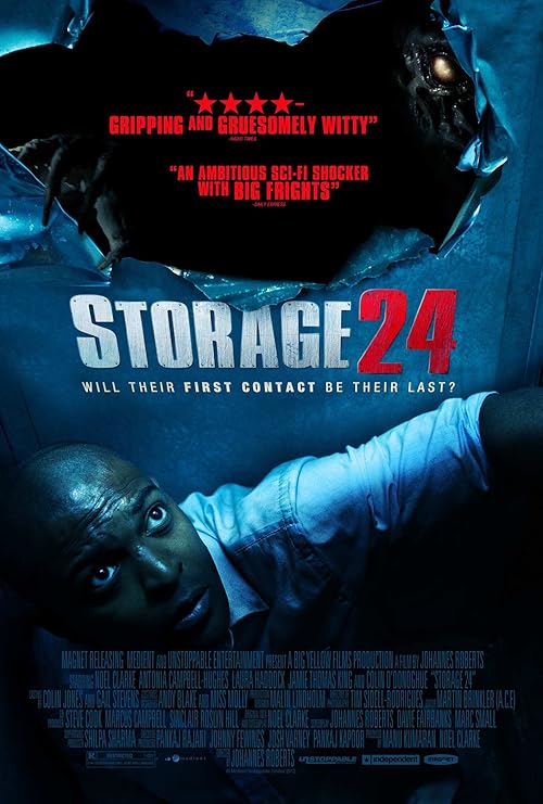 Storage 24