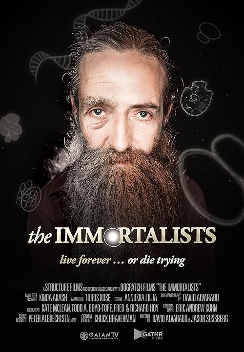 The Immortalists