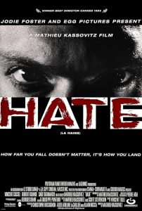 La.Haine.1995.AKA.Hate.1080p.UHD.BluRay.DDP.5.1.DV.HEVC.x265-SoLaR – 17.0 GB