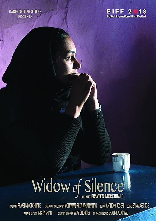 Widow of Silence