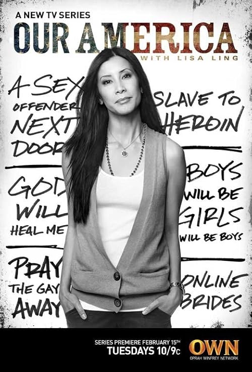 Our America with Lisa Ling