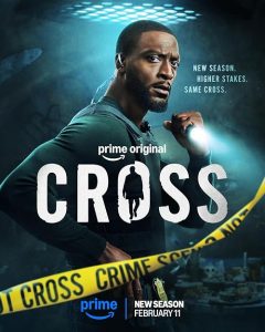 Cross.2024.S02.2160p.AMZN.WEB-DL.DD+5.1.Atmos.H.265-playWEB – 42.9 GB
