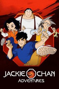 Jackie.Chan.Adventures.S03.720p.TUBI.WEB-DL.AAC.2.0.H.264-SUKCUR – 3.8 GB
