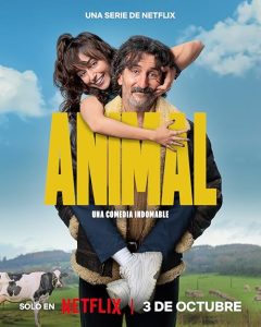 Animal.2025.S01.2160p.NF.WEB-DL.DD+5.1.Atmos.H.265-playWEB – 27.5 GB