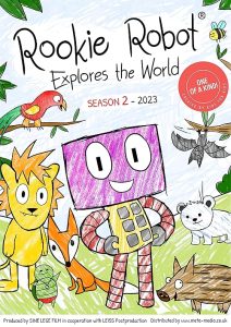 Rookie.Robot.Explores.the.World.S01.720p.DSNP.WEB-DL.AAC2.0.H.264-UwU – 1.4 GB