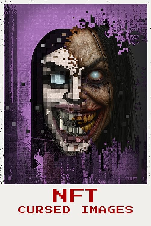 NFT: Cursed Images