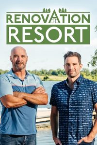 Renovation.Resort.S02.720p.AMZN.WEB-DL.DDP5.1.H.264-NTb – 13.1 GB