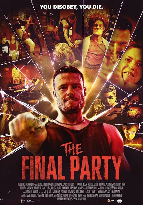 The Final Party