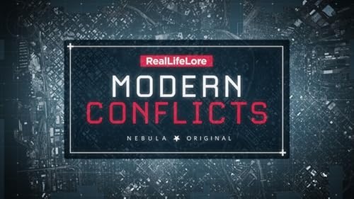 Modern Conflicts