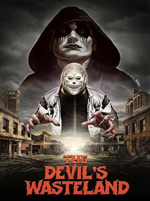 The Devil's Wasteland