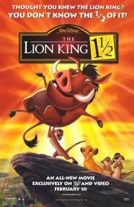The.Lion.King.3.2004.BluRay.1080p.DTS-HD.MA.5.1.AVC.REMUX-FraMeSToR – 19.0 GB
