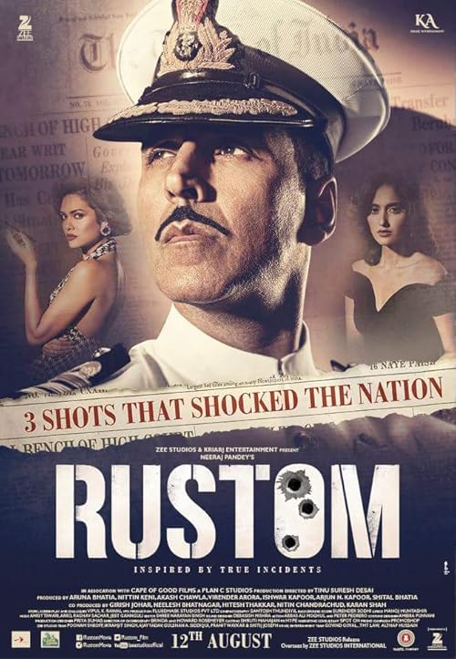 Rustom