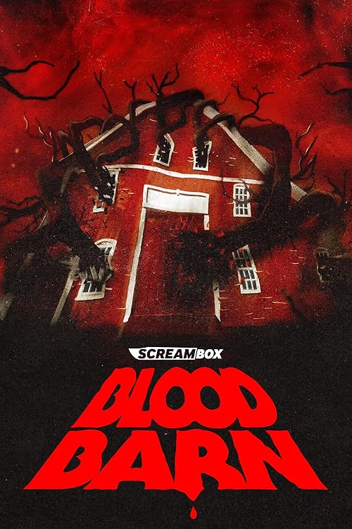 Blood Barn