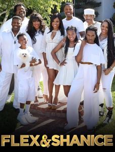 Flex.and.Shanice.S01.1080p.DSCP.WEB-DL.AAC2.0.x264-THM – 23.8 GB
