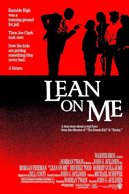 Lean on Me